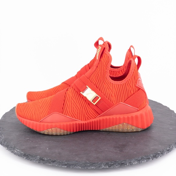 Puma Defy Mids Selena Gomez Edition - Picture 3 of 8